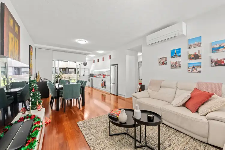 310/1 Ella Street, Newstead QLD 4006