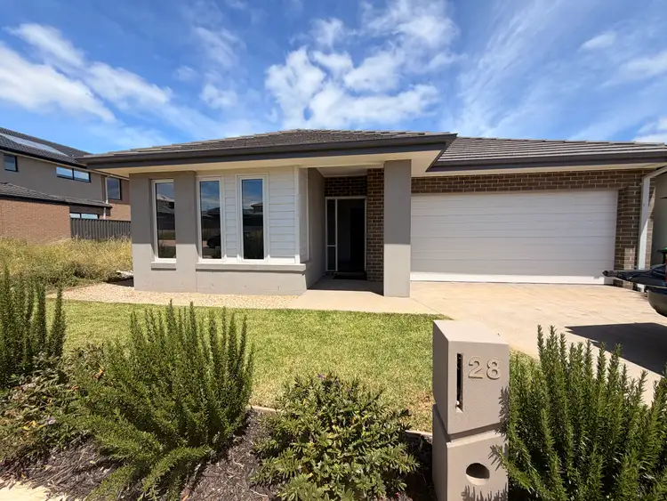 28 Tekapo Street, Truganina VIC 3029