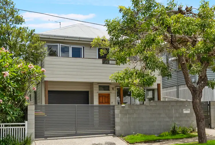 13 Walker Street, Windsor QLD 4030