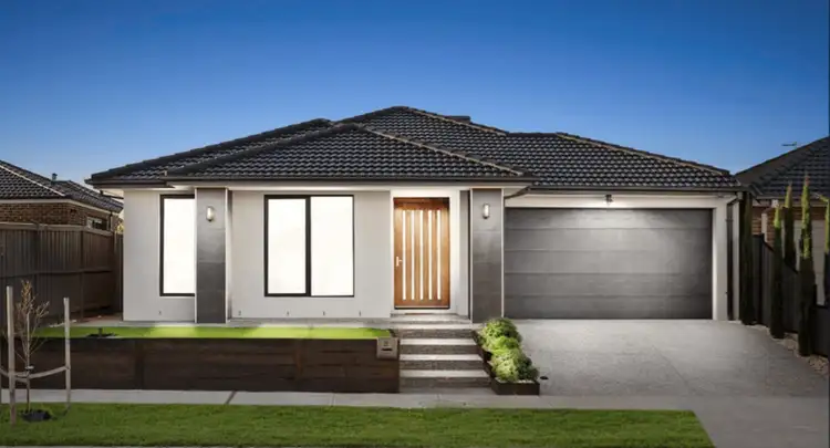 19 Yellowstone Road, Tarneit VIC 3029