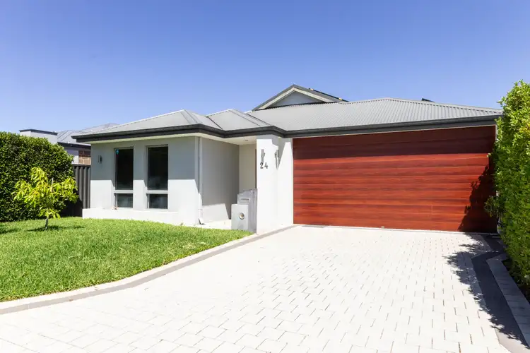 Address available on request