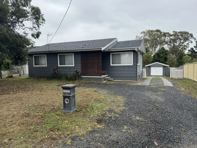 Second view of Homely house listing, 399 The Lakes Way, Tuncurry NSW 2428