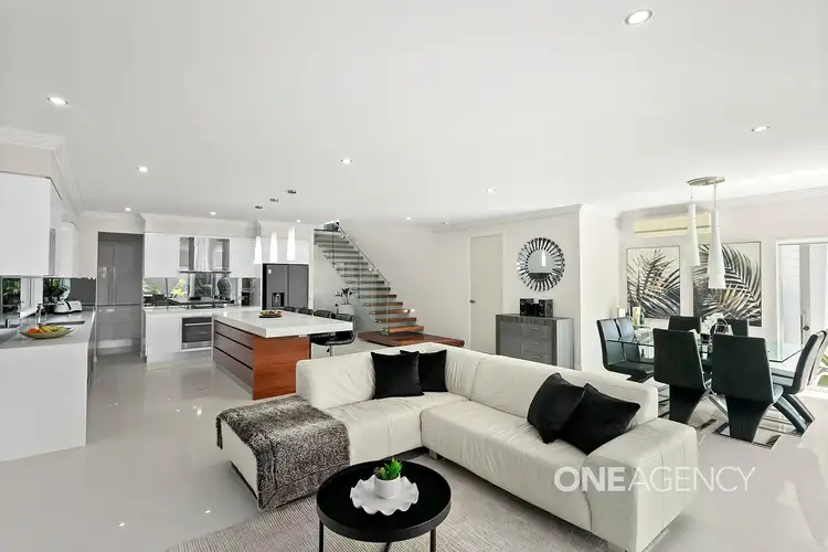 Fifth view of Homely house listing, 6 Laguna Close, Shell Cove NSW 2529