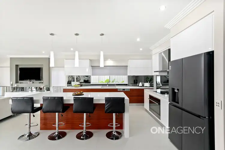 Sixth view of Homely house listing, 6 Laguna Close, Shell Cove NSW 2529