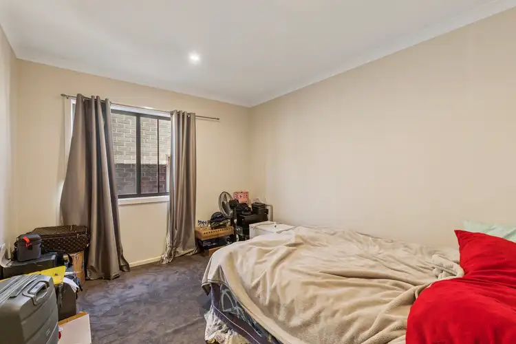 Fifth view of Homely unit listing, 9/362 HIGH STREET, Nagambie VIC 3608