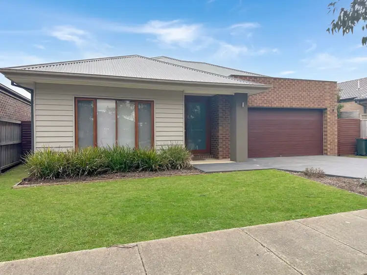 11 Remarkable Drive, Mount Duneed VIC 3217