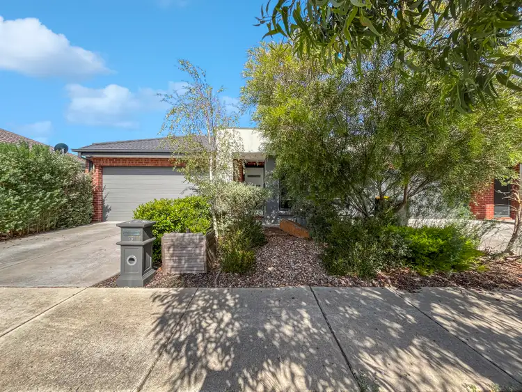 14 Hooper Street, Armstrong Creek VIC 3217
