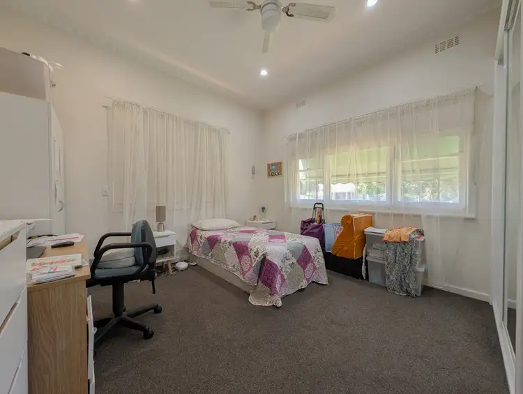 Fifth view of Homely house listing, 32 North Street, Kerang VIC 3579