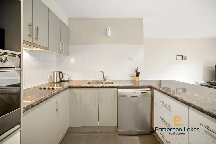 Fifth view of Homely apartment listing, 2/19 Northshore Drive, Patterson Lakes VIC 3197