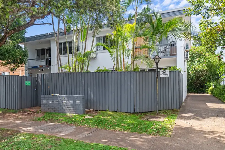 6/46 Wagner Rd, Clayfield QLD 4011