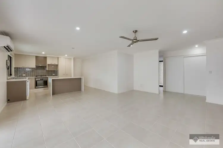 Seventh view of Homely house listing, 1 Neville Drive, Branyan QLD 4670