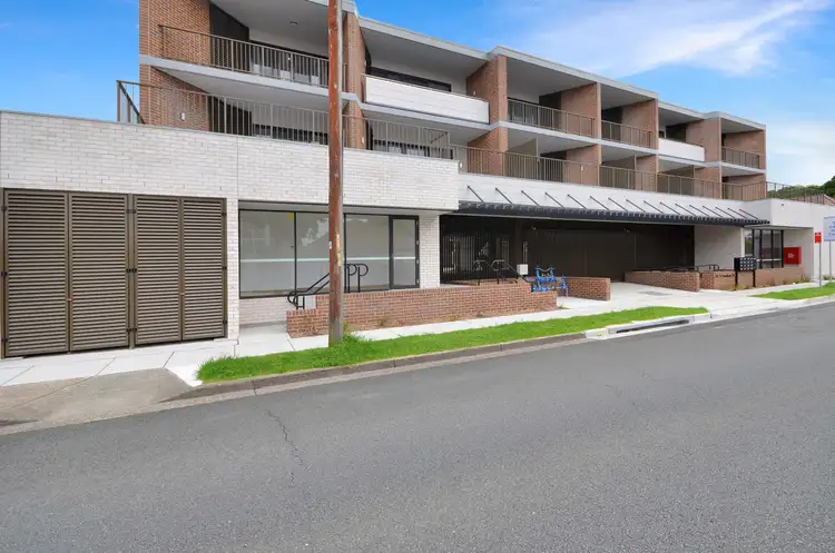 208/74 Hanbury Street, Mayfield NSW 2304