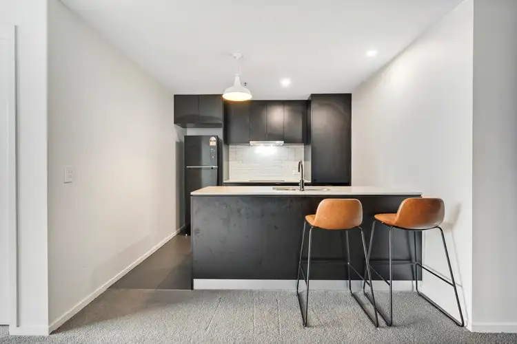 Fifth view of Homely apartment listing, 716/90 Swain Street, Gungahlin ACT 2912