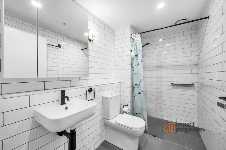 Sixth view of Homely apartment listing, 716/90 Swain Street, Gungahlin ACT 2912