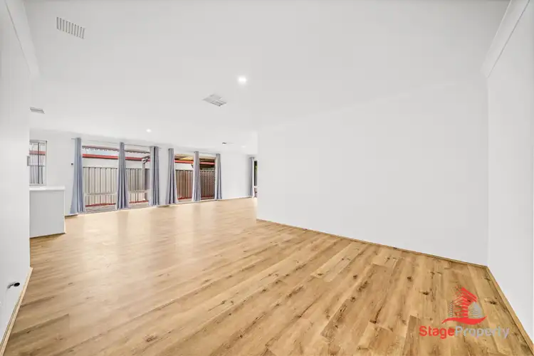 Seventh view of Homely house listing, 23 Fantail Way, Huntingdale WA 6110