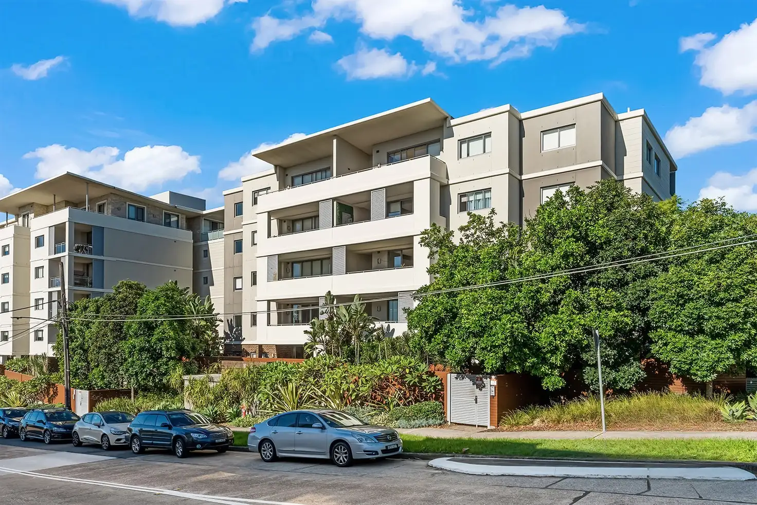Main view of Homely apartment listing, 48/54A Blackwall Point Road, Chiswick NSW 2046