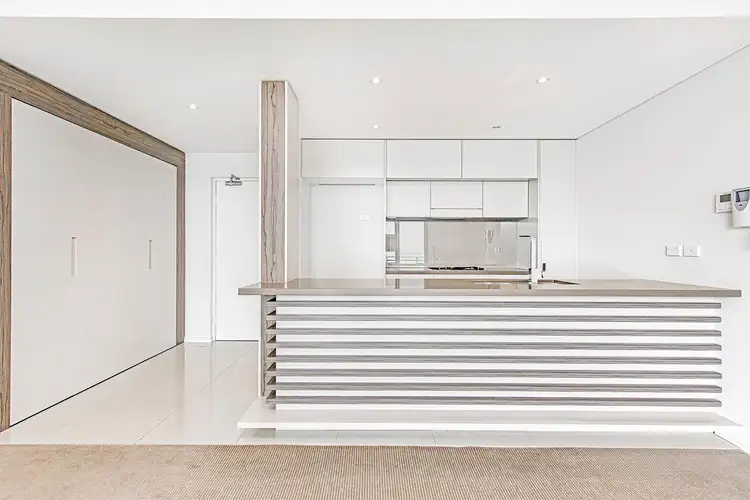 Second view of Homely apartment listing, 48/54A Blackwall Point Road, Chiswick NSW 2046