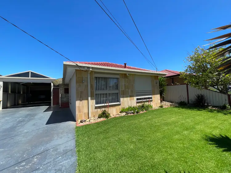 87 Tamar Drive, Deer Park VIC 3023