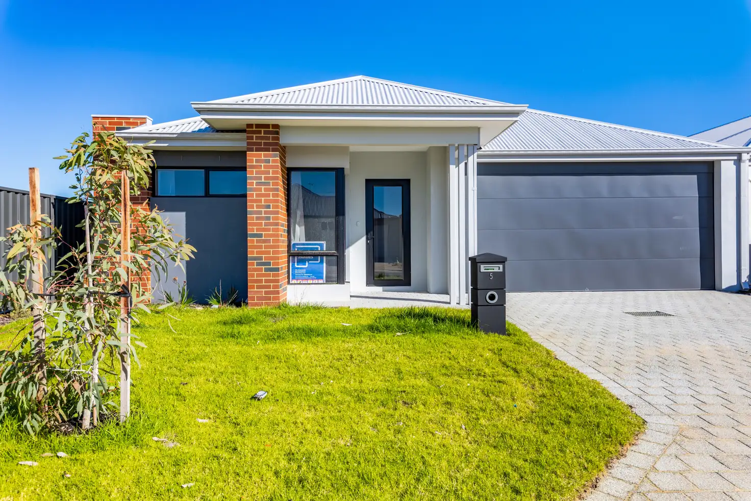 Main view of Homely house listing, 5 Cloudburst Avenue, Baldivis WA 6171