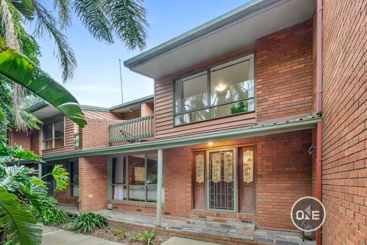 12/123 Parker Street, Templestowe VIC 3106