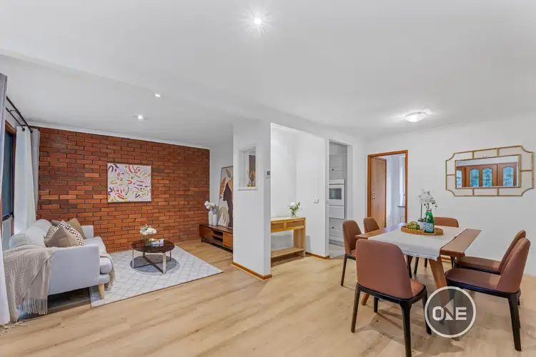 Sixth view of Homely townhouse listing, 12/123 Parker Street, Templestowe VIC 3106