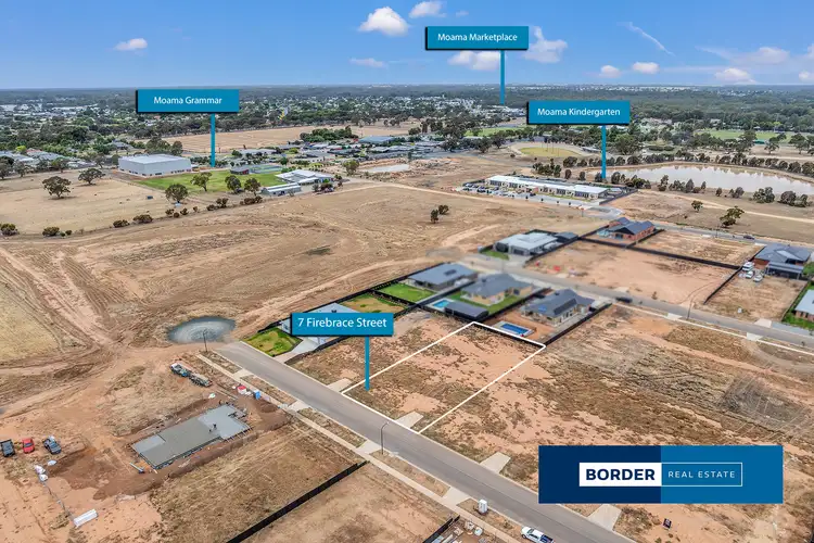 7 Firebrace Street, Moama NSW 2731