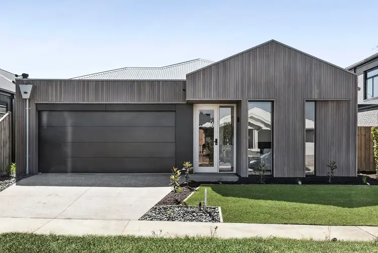 42 Opal Drive, Leopold VIC 3224