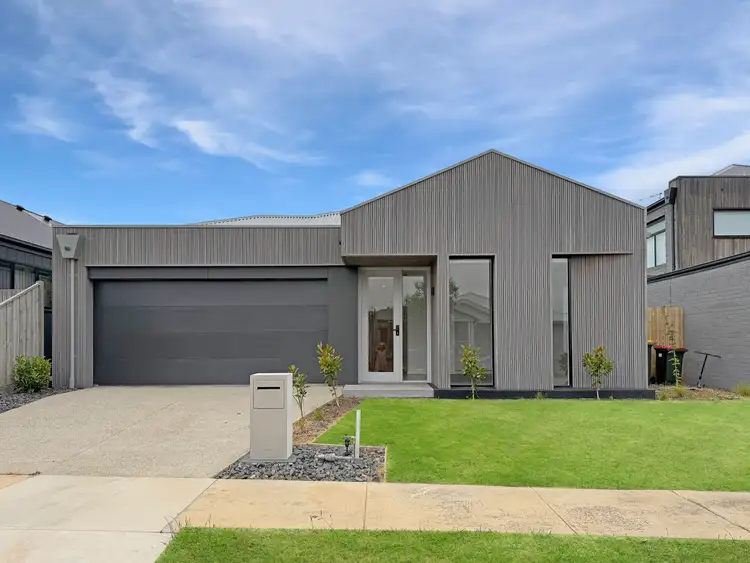 42 Opal Drive, Leopold VIC 3224