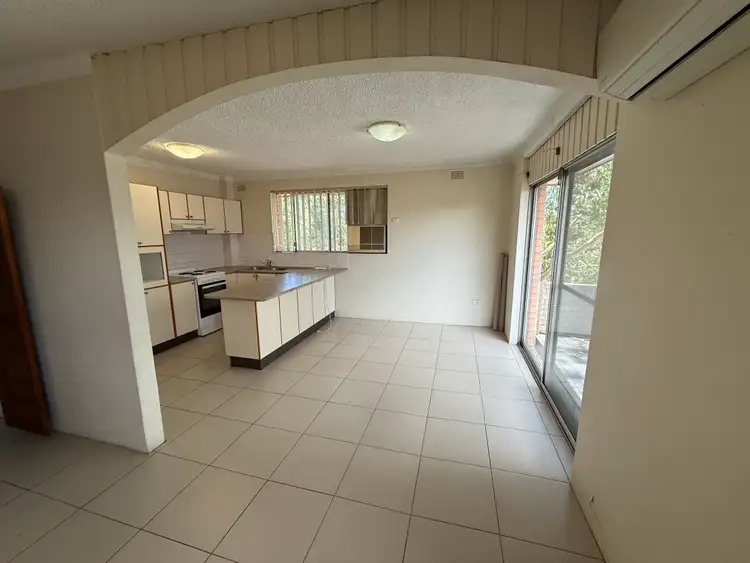 11/58 Copeland Street, Liverpool NSW 2170