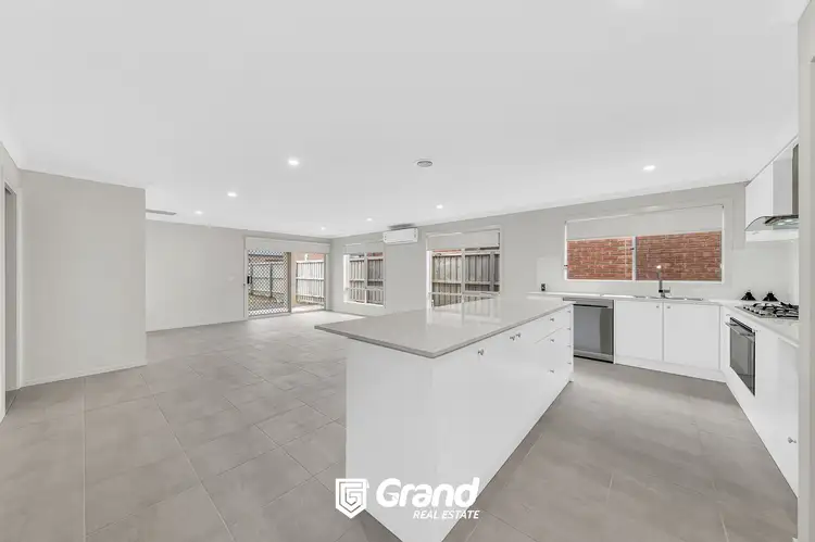 Second view of Homely house listing, 7 Curved Trunk Road, Officer VIC 3809