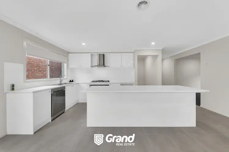 Third view of Homely house listing, 7 Curved Trunk Road, Officer VIC 3809