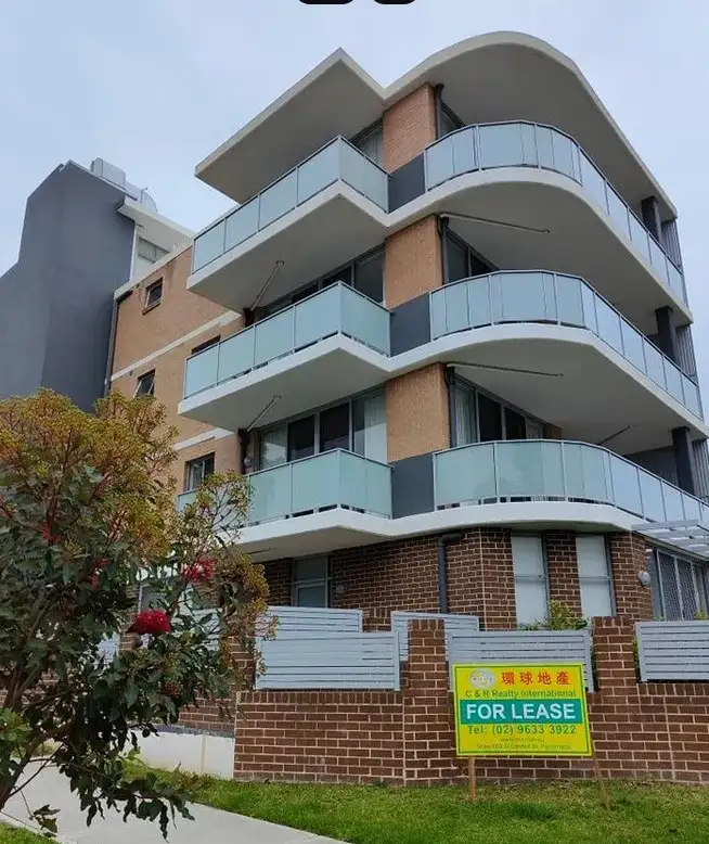 Fifth view of Homely apartment listing, 6/20 Rees Street, Mays Hill NSW 2145