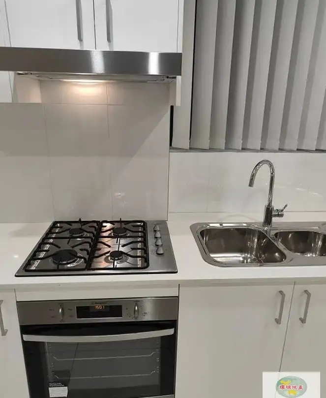 Sixth view of Homely apartment listing, 6/20 Rees Street, Mays Hill NSW 2145