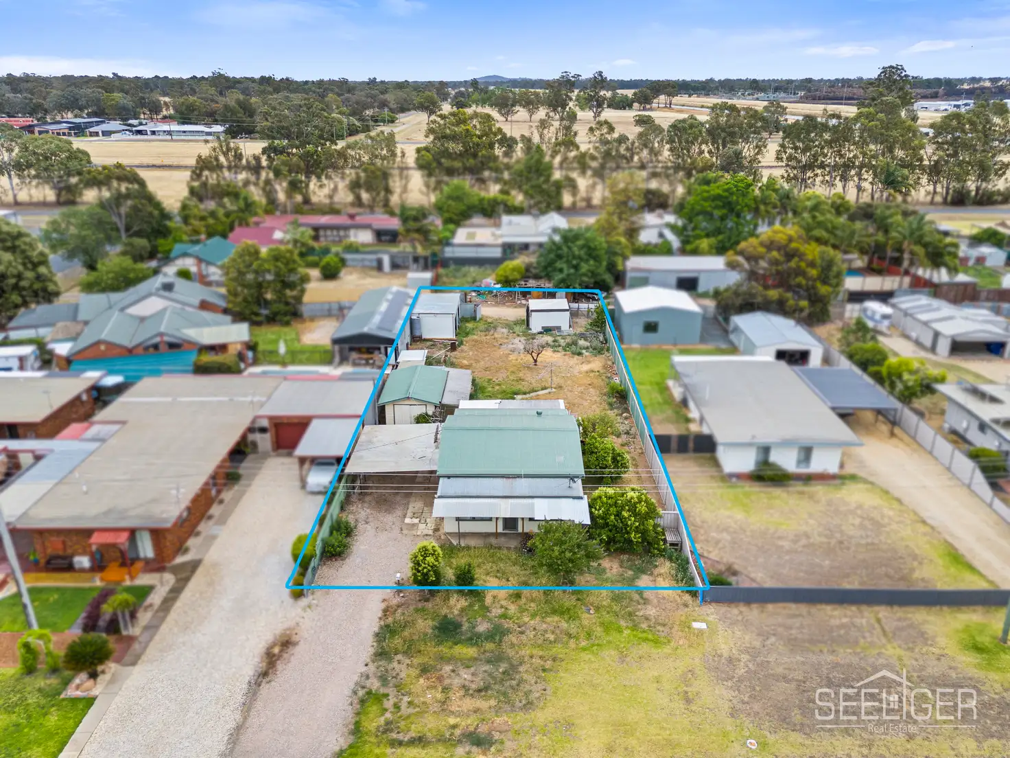 Main view of Homely house listing, 15 Hicks Street, Mulwala NSW 2647