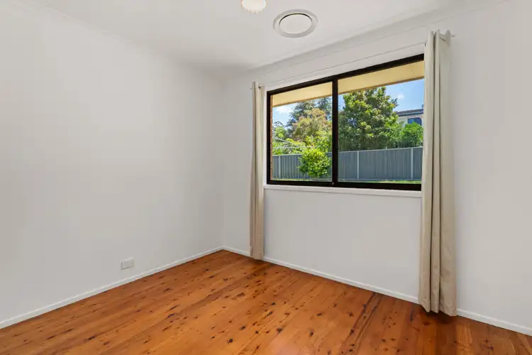 Fifth view of Homely house listing, 16 Blue Mist Close, Sussex Inlet NSW 2540