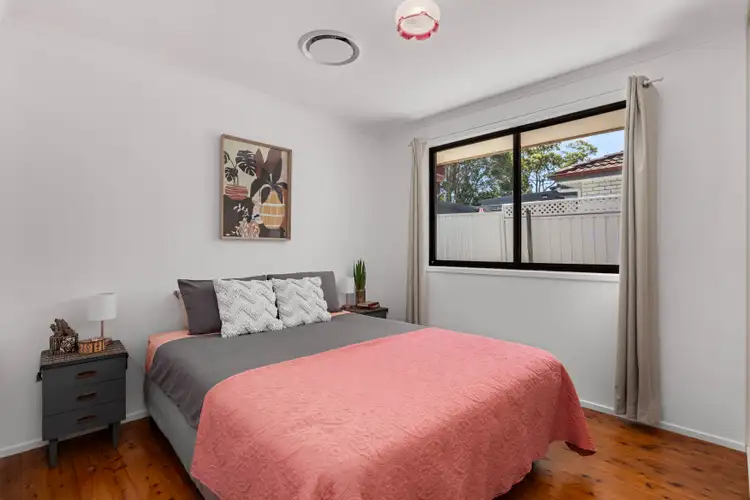 Sixth view of Homely house listing, 16 Blue Mist Close, Sussex Inlet NSW 2540