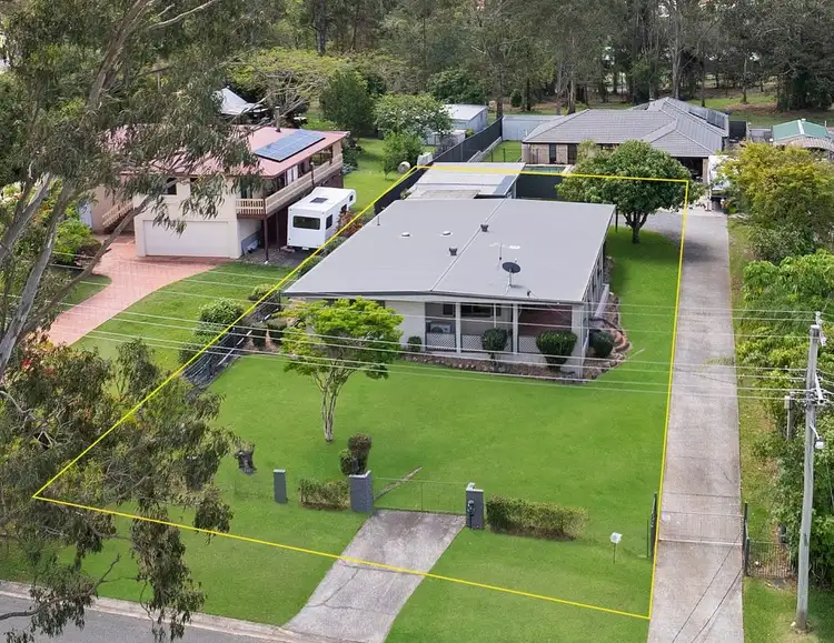 10 Amelia Street, Upper Coomera QLD 4209