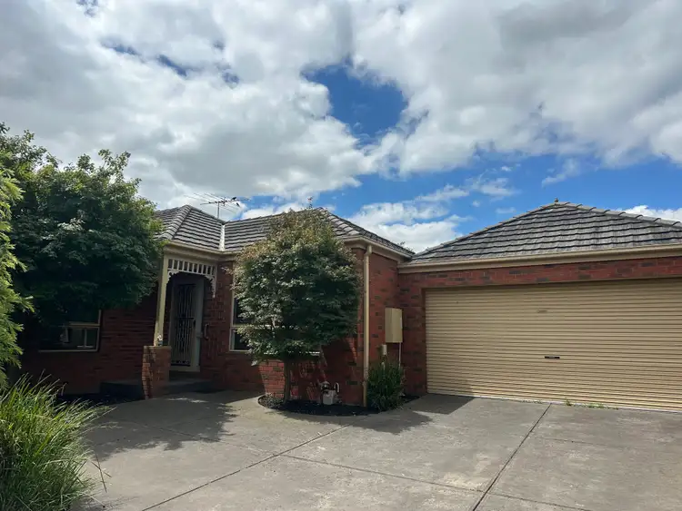 72 Darius Terrace, South Morang VIC 3752