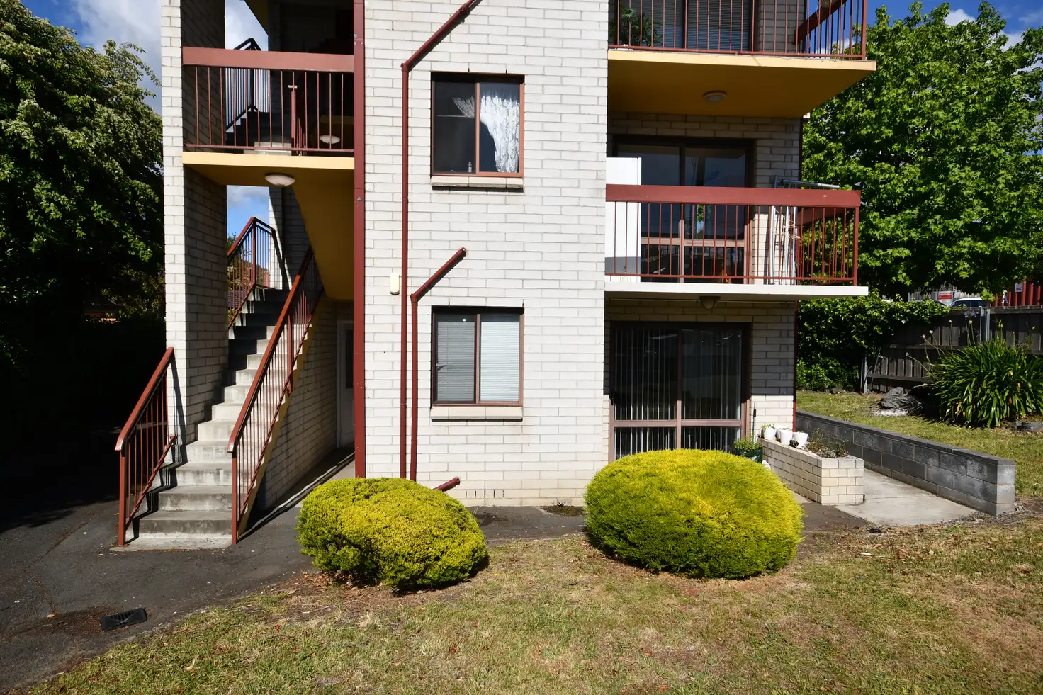 Main view of Homely unit listing, 1/52 Regent Street, Sandy Bay TAS 7005