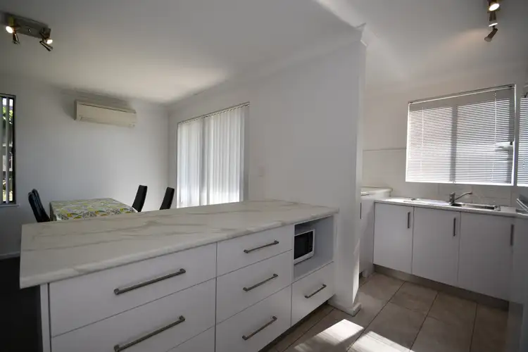 Fourth view of Homely unit listing, 1/52 Regent Street, Sandy Bay TAS 7005