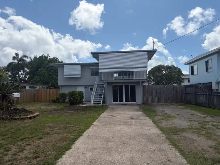 18 Bradford Street, North Mackay QLD 4740