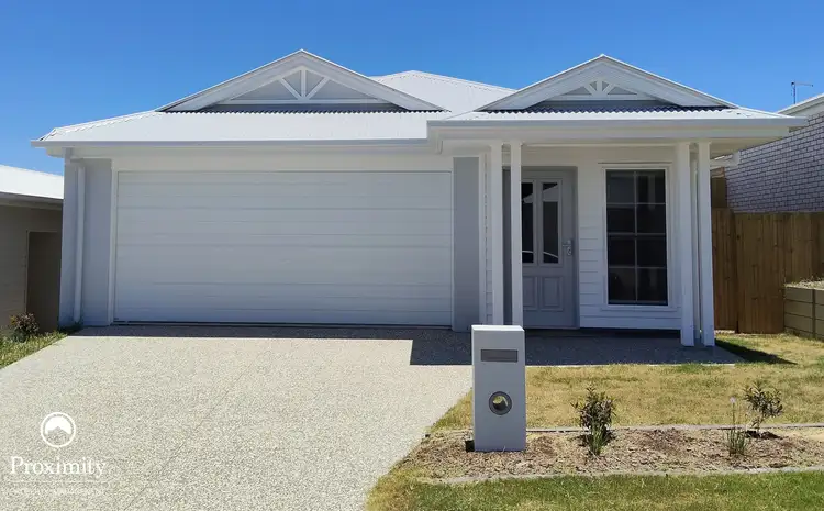 16 Barbeth Road, Greenbank QLD 4124