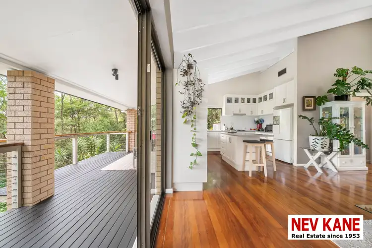 Sixth view of Homely house listing, 11 Panorama Drive, Nambour QLD 4560