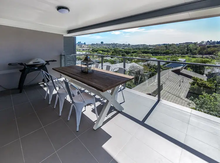 8/58 Durham Street, St Lucia QLD 4067