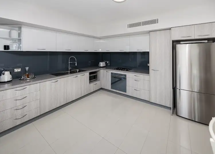 Sixth view of Homely apartment listing, 8/58 Durham Street, St Lucia QLD 4067