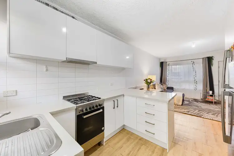 Fifth view of Homely unit listing, 4/1A Winston Avenue, Cumberland Park SA 5041