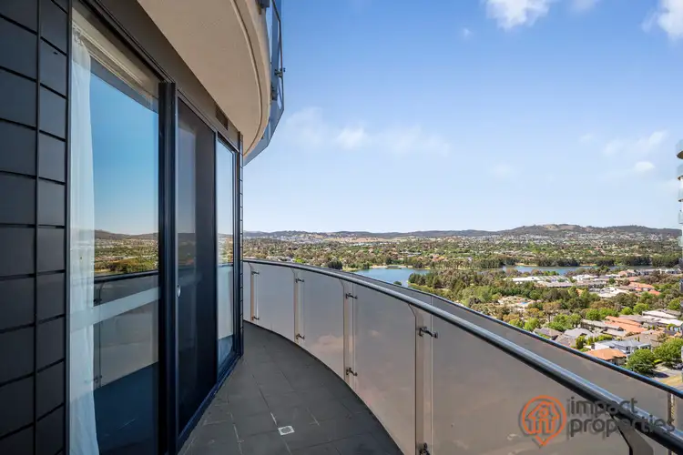 226/1 Anthony Rolfe Avenue, Gungahlin ACT 2912