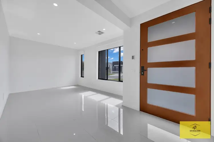 Second view of Homely house listing, 6 Marjoram Street, Mickleham VIC 3064