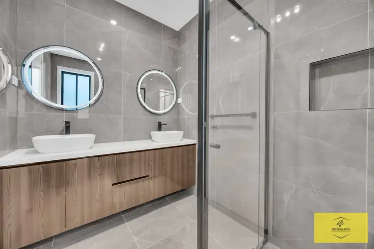 Fourth view of Homely house listing, 6 Marjoram Street, Mickleham VIC 3064