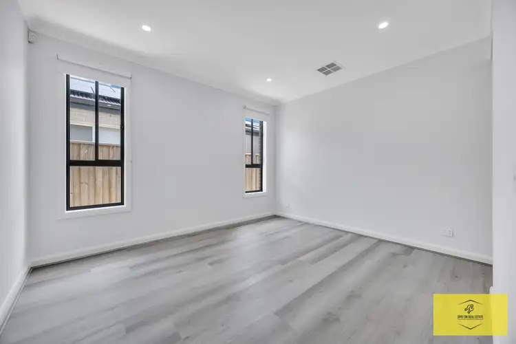 Fifth view of Homely house listing, 6 Marjoram Street, Mickleham VIC 3064